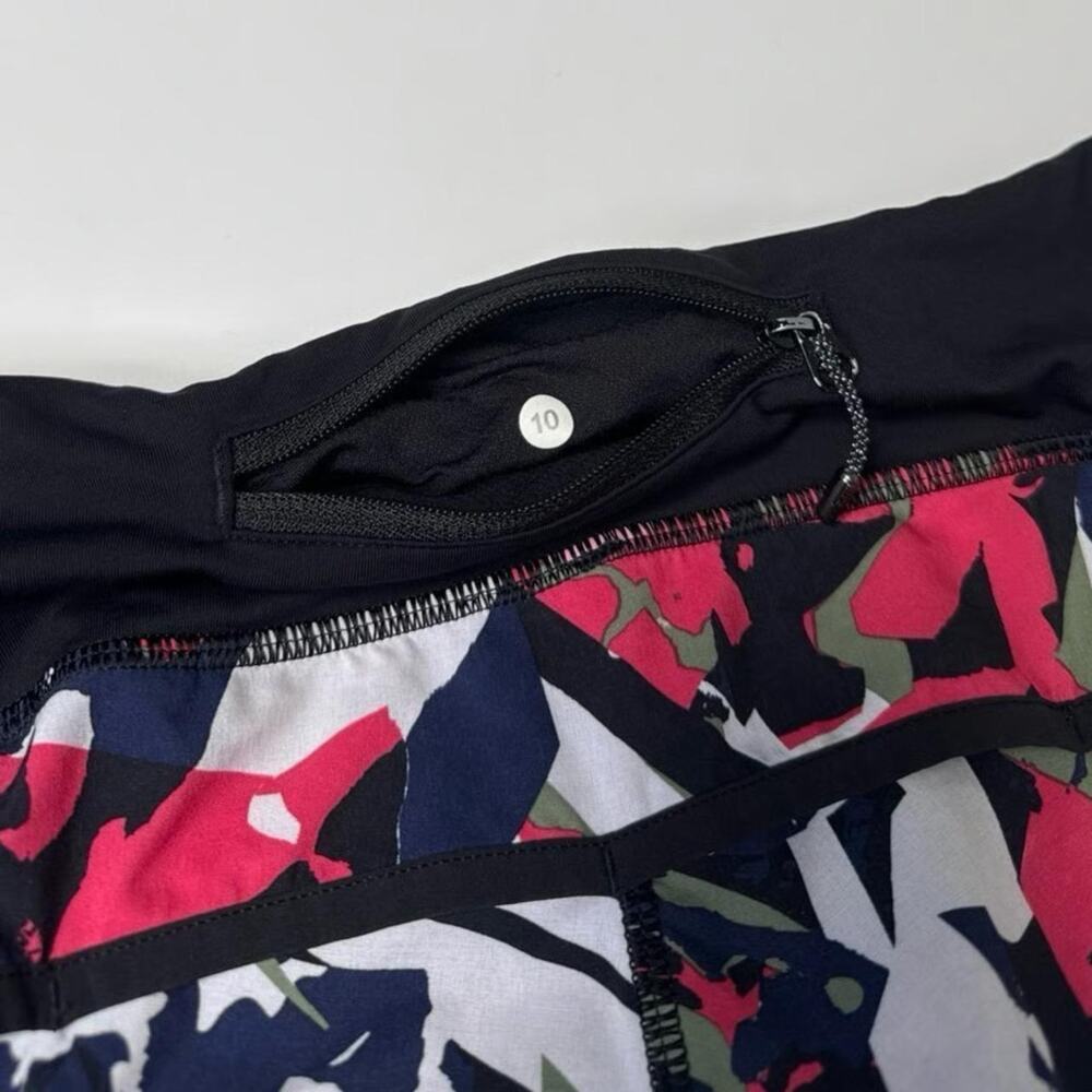 Lululemon Speed Short - Picture 4 of 6